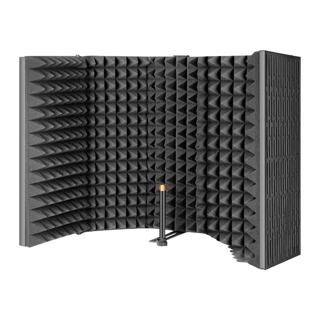 Aokeo AO-605 Microphone Isolation Shield (64x38x5)