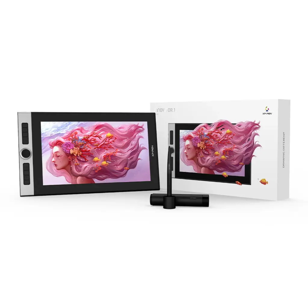 XP-Pen Innovator 16 15.6" Pen Display