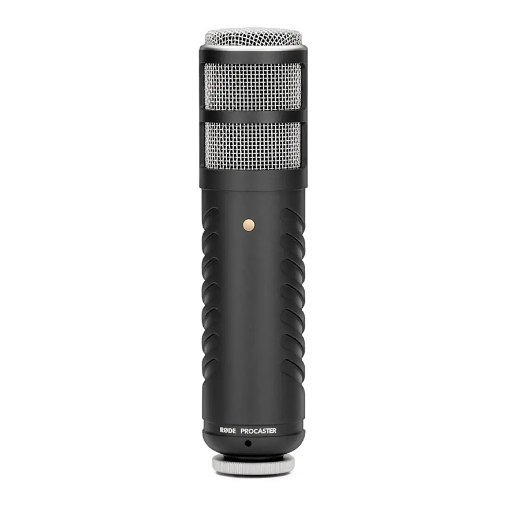 RØDE Procaster Dynamic Broadcast Microphone