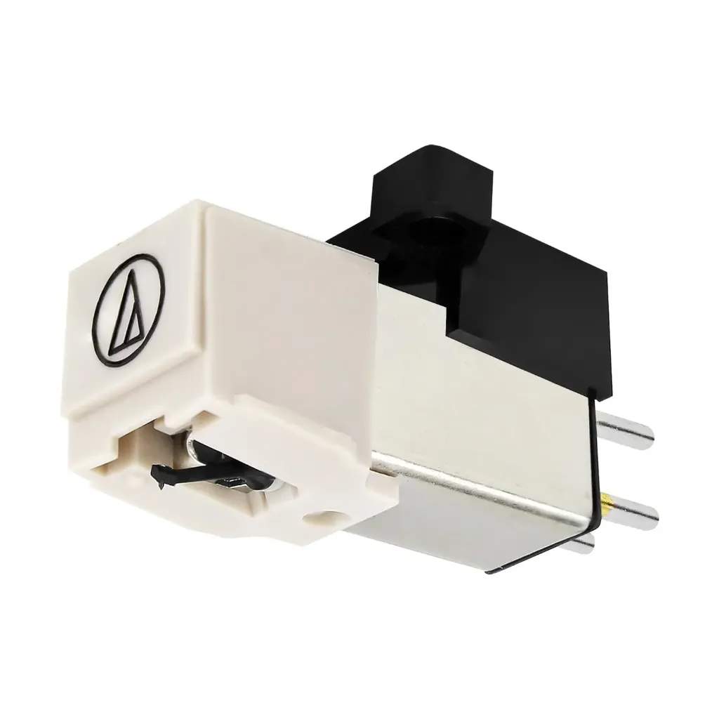Audio-Technica AT3600L Turntable Phono Cartridge – OEM Replacement