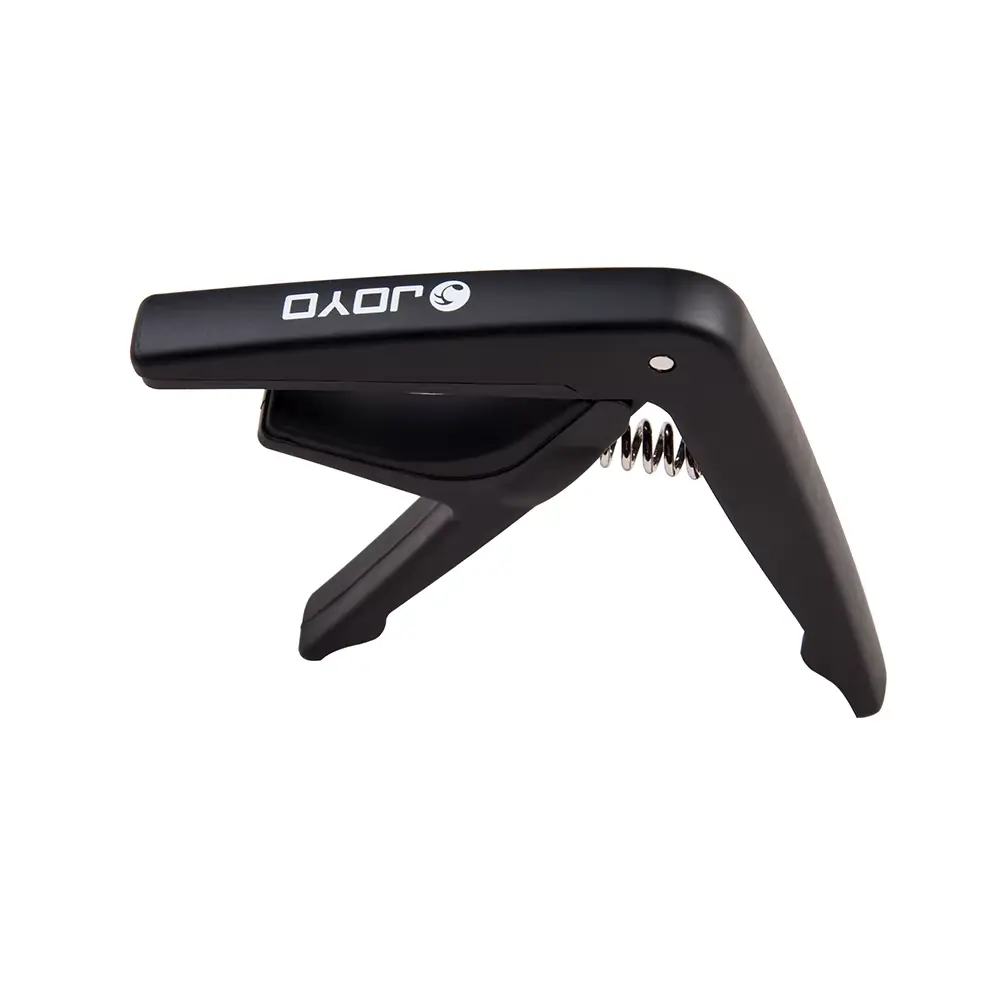 JOYO JCP-01 Guitar Capo (اسود)