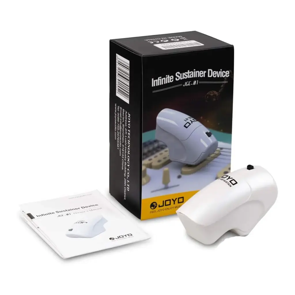 JOYO JGE-01 Guitar Infinite Sustainer