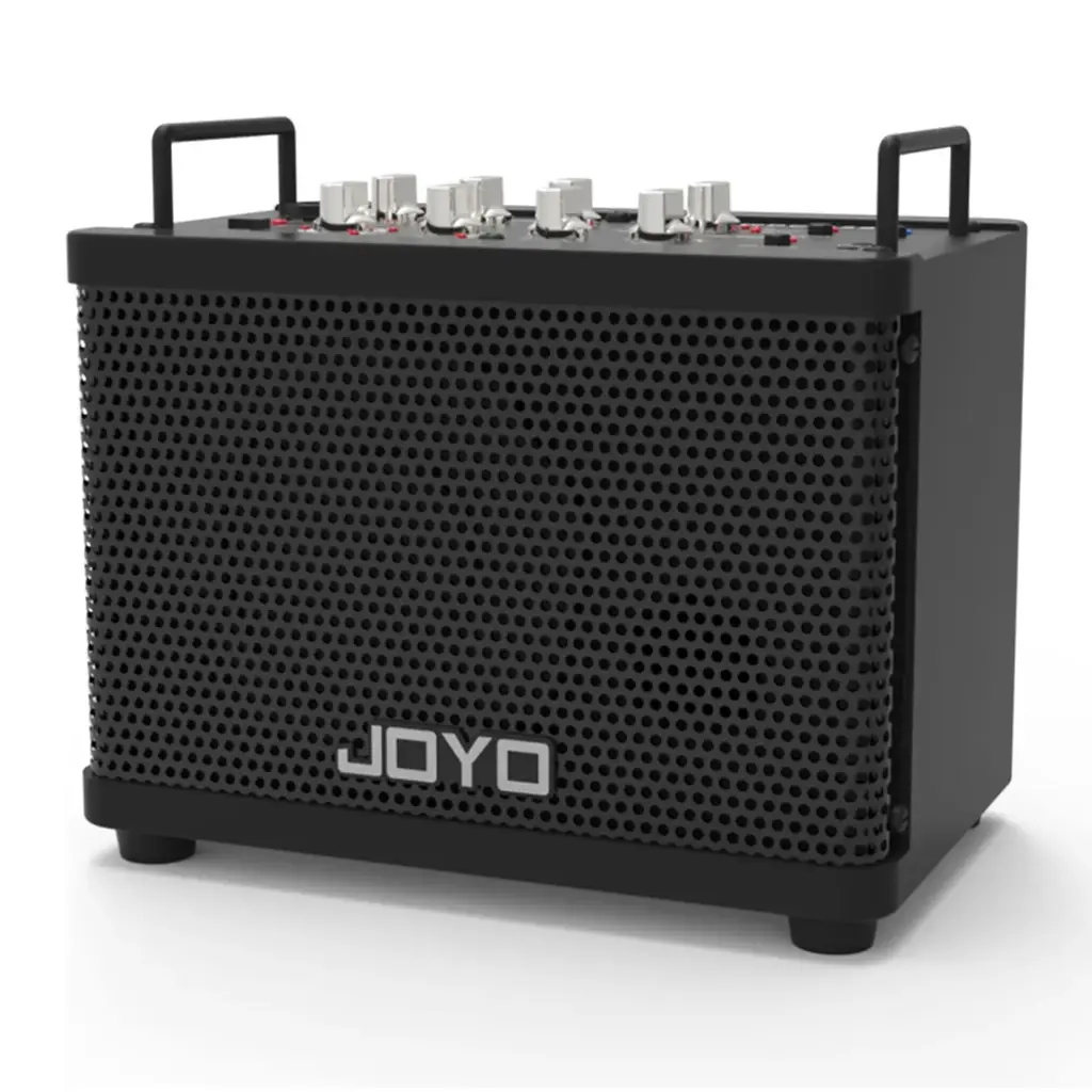 JOYO DC-15S 15W Portable Guitar Amp