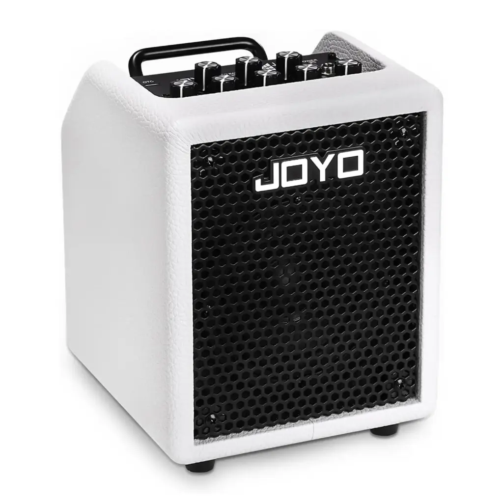 JOYO BA-30 Vibe Cube 30W Portable Bass Amplifier