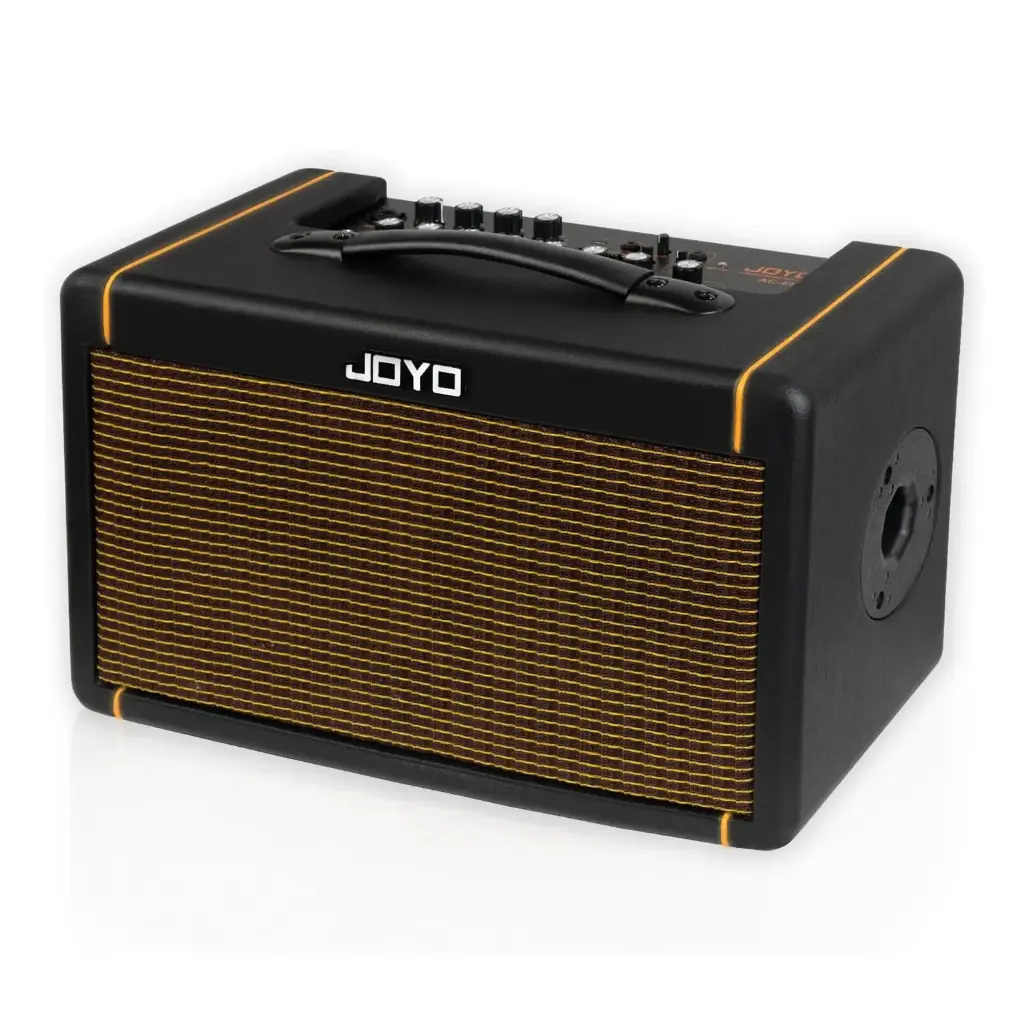 JOYO AC-40S 40W Acoustic Guitar Amplifier