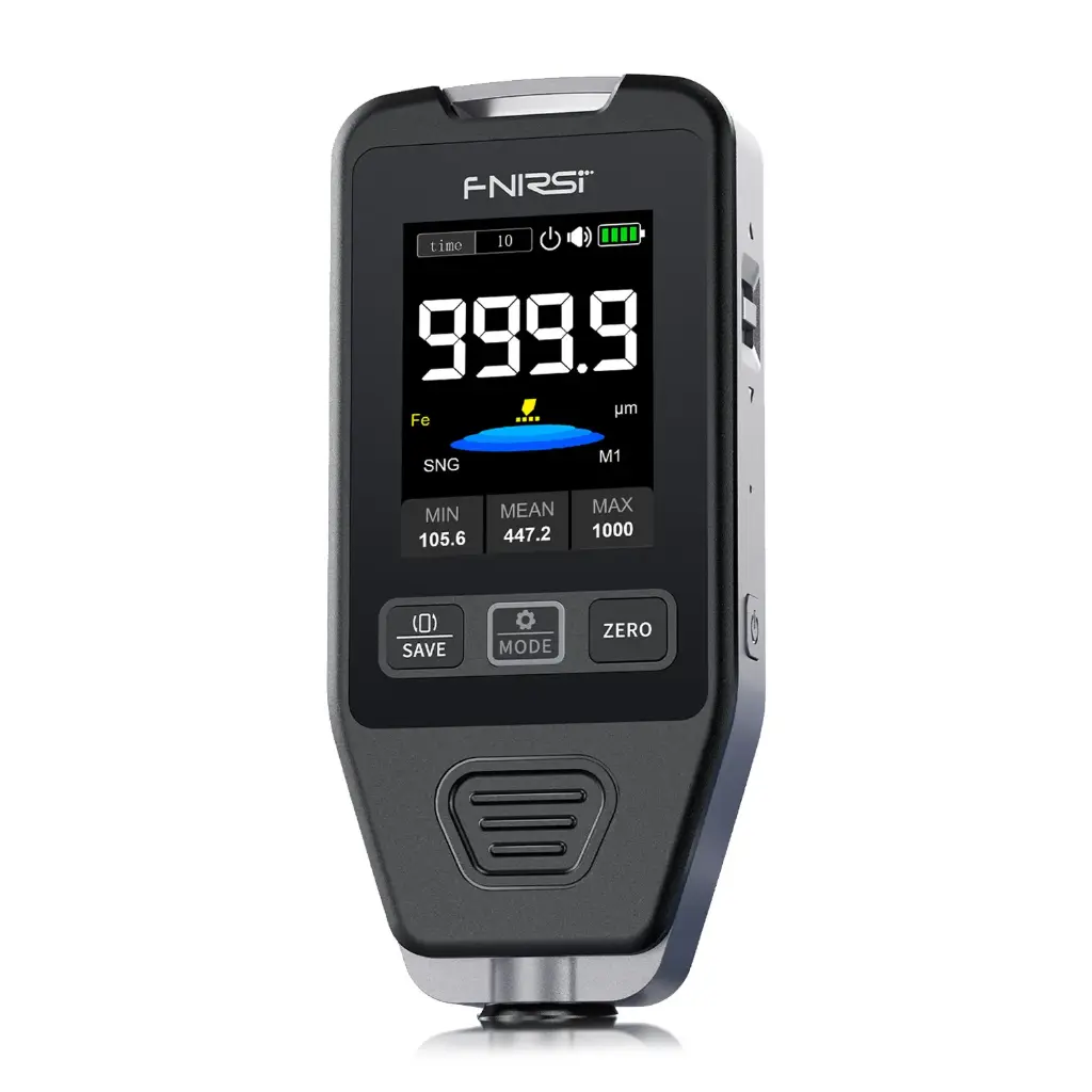 FNIRSI CTG-20 Car Paint Coating Thickness Gauge