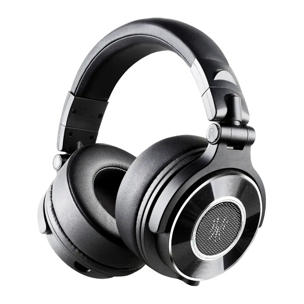 OneOdio Monitor 60 Professional Monitor Wired Headphones
