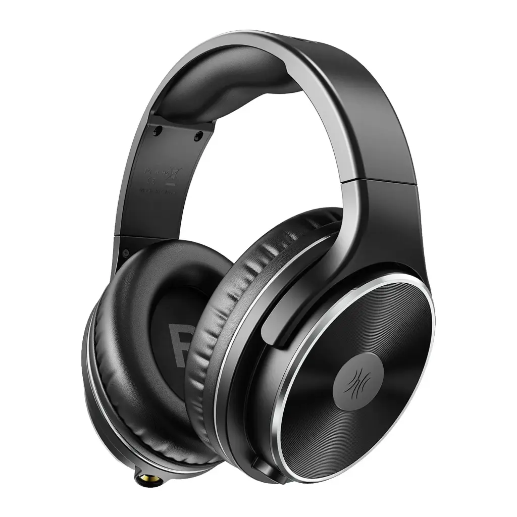 OneOdio Studio Hi-Fi Wired Headphones
