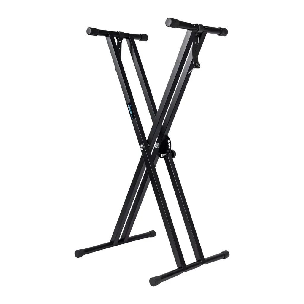 Guitto GKS-01 Adjustable Electronic Piano Stand