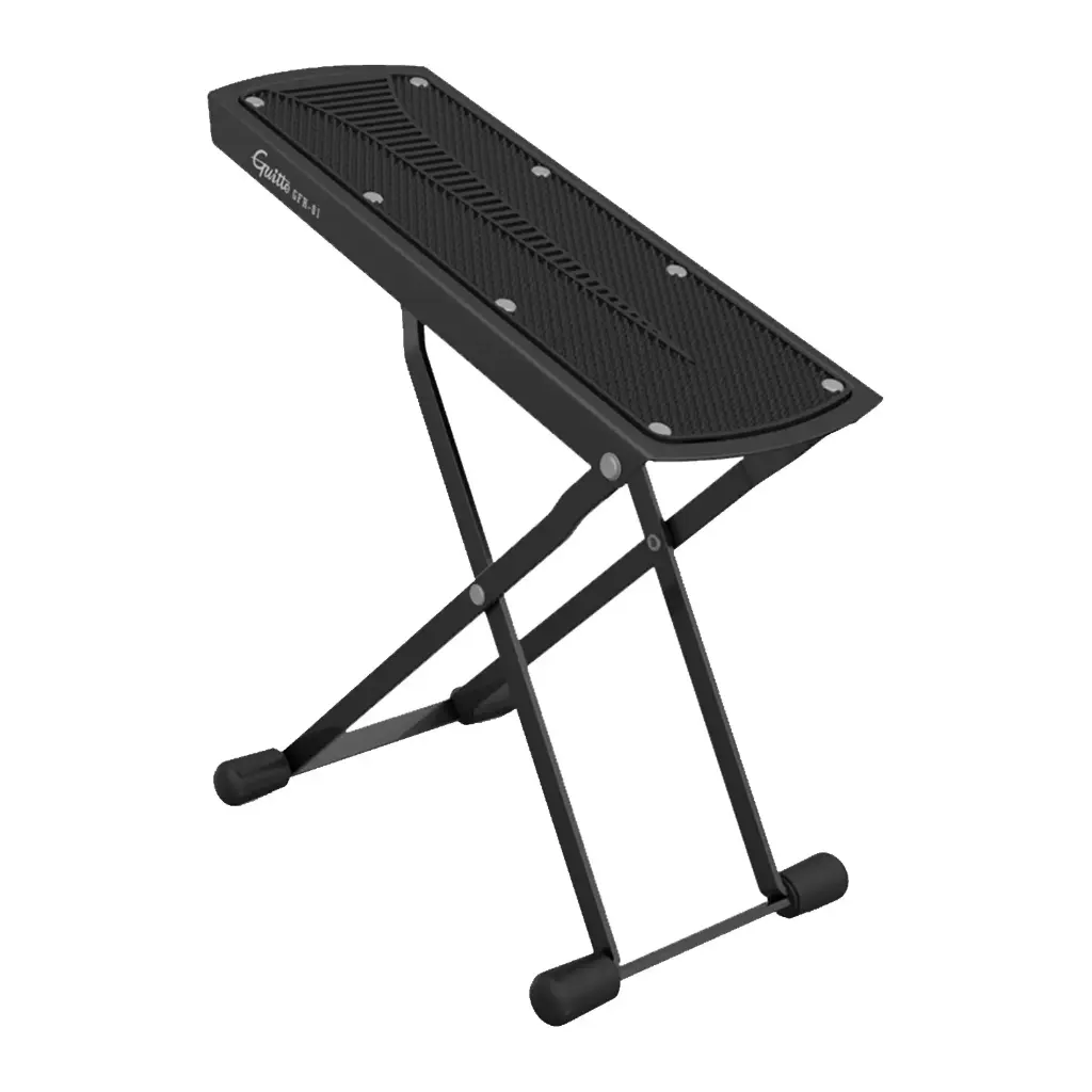 Guitto GFR-01 Guitar Footstool