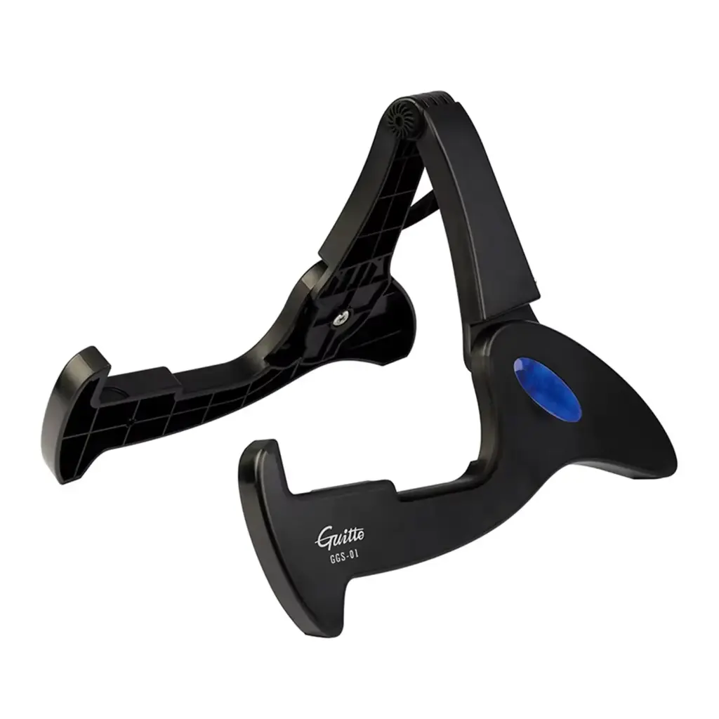 Guitto GGS-01 Rabbit-shaped Portable Floor Guitar Stand