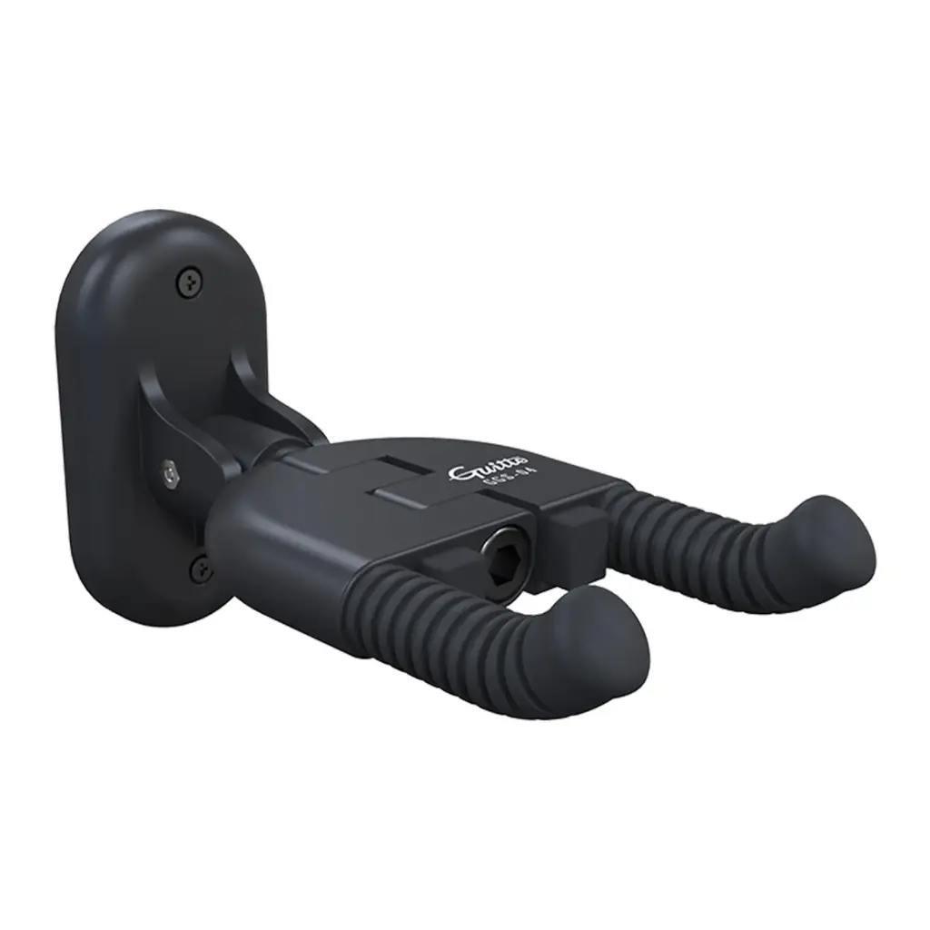 Guitto GGS-04 Wall-Mount Guitar Hook