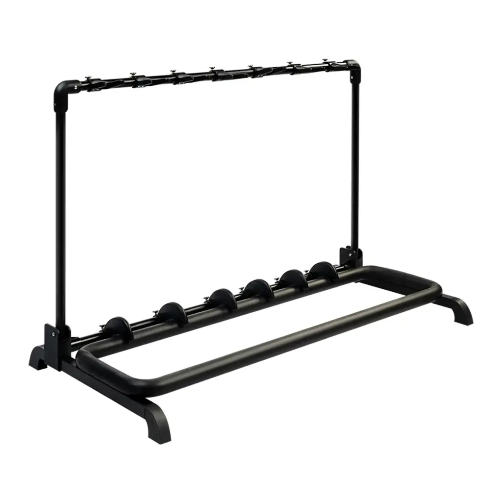 Guitto GGS-11 Multi Guitar Rack (7 Guitars)