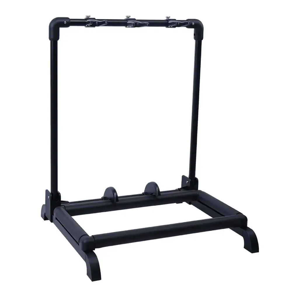 Guitto GGS-12 Multi Guitar Rack (3 Guitars)