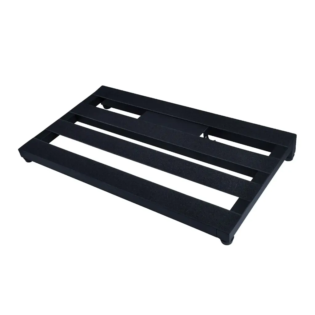 JOYO RD-2 Metal PedalBoard