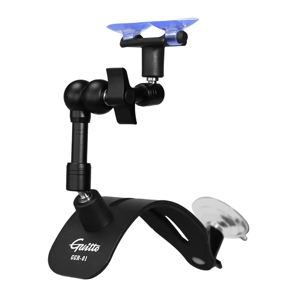 Guitto GGR-01 Acoustic Guitar Rest