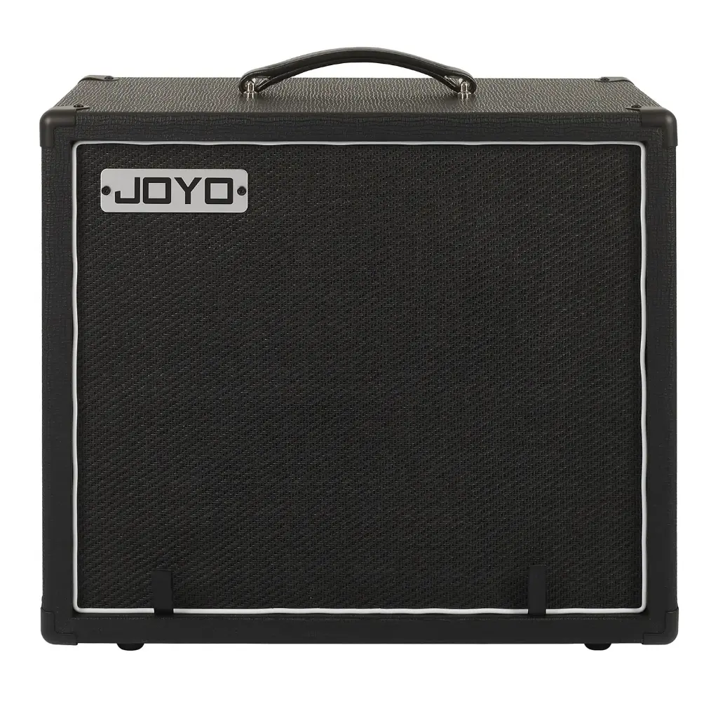 JOYO 112V 1x12" Celestion Vintage-30 Speaker Guitar Cabinet