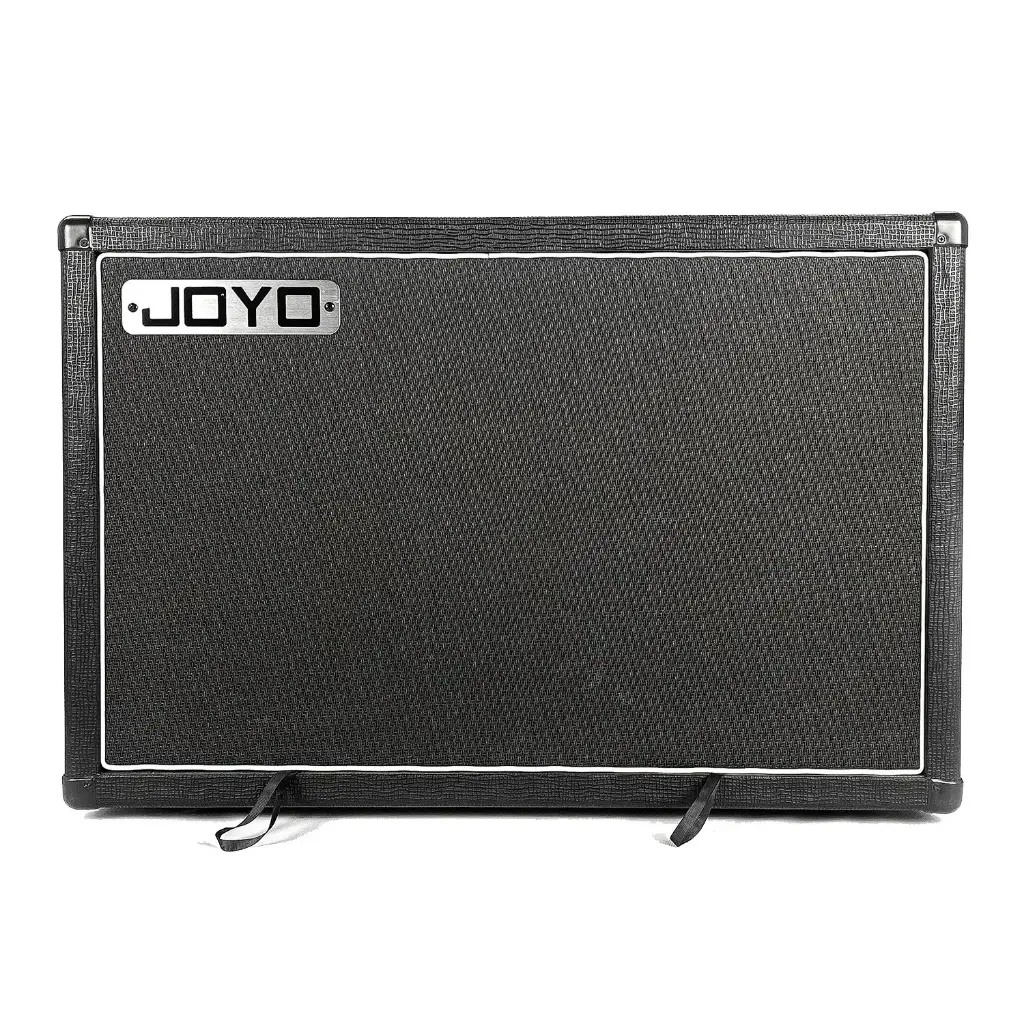 JOYO 212V 2x12" Celestion Vintage-30 Speaker Guitar Cabinet